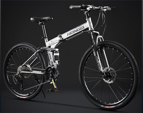 24/26/27.5C`܂肽݃Xs[h}EeoCNAAwAeB[GCW[AlAjpAXs[h`FWfAVbNIt[h[VOoCN (O[X|[NzC[,27.5C` 27iϑig170`195cmj) [