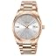 Rose Gold Silver S1
