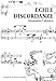 Produktbild Echi e discordanze