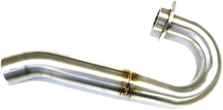 Big Gun Exhaust TRX 700XX/ EVO R Series Head Pipe/ 2008-2013