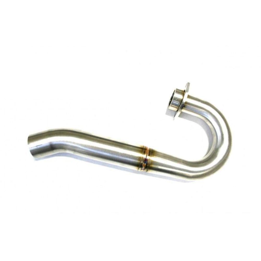 Big Gun Exhaust TRX 700XX/ EVO R Series Head Pipe/ 2008-2013