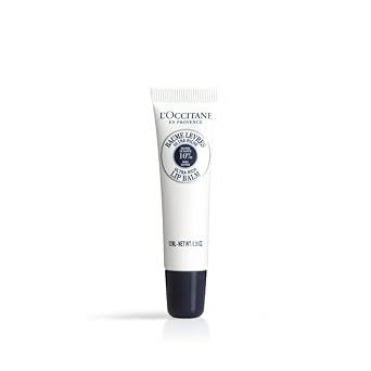 LOCCITANE Ultra-Rich 10% Shea Butter Nourishing Lip Balm 0.40 fl oz