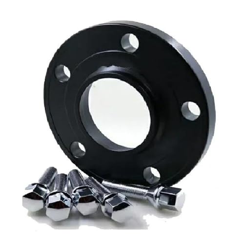 Entretoises de roue 5x100 pour élargir la voie de votre Golf Polo avec cales 25mm