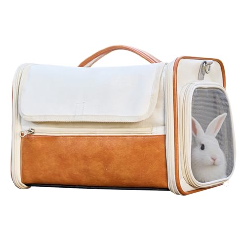 Sac de transport chat et chiot imperméable 23x32 cm