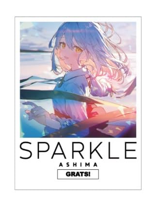 Amazon.co.jp: GRATS！ グラッツ クリエイターズ スリーブ SPARKLE