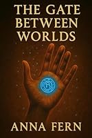 The Gate Between Worlds B0F622Z58H Book Cover