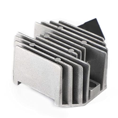 VIPIH Voltage Regulator Rectifier 237335 Fit For Kohler 7-25Hp K 161 241 482 532 CH 620 621 640 680 740 25-403-22-S 41-403-06-S - Thumbnail 7