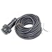 Raymarine A22154 Transducer, DST800 Triducer, Low Profile Plastic,