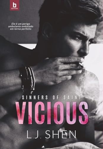 Vicious - Sinners of Saint - Vol. 1