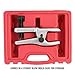 OEMTOOLS 27308 Ball Joint Separator, Adjustable 1-1/8