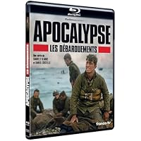 Apocalypse: D-Day