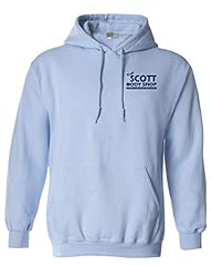 Light Blue W/ Navy Blue