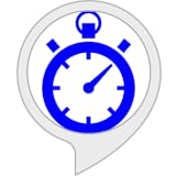 声のストップウオッチ：「タイムログ」