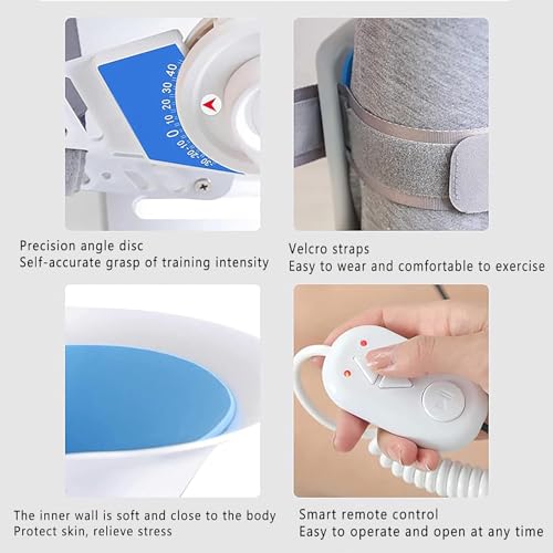 Ankle Rehabilitation Training Equipment miniatura 5
