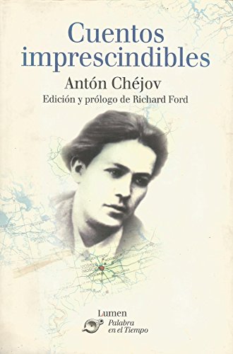 Cuentos Imprescindibles/ Essential Stories (Spa... [Spanish] 8426412947 Book Cover