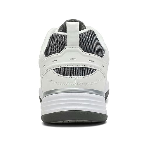 image for Suvysoo Pickleball Shoes for Men and Women, All Court Tennis Athletic 