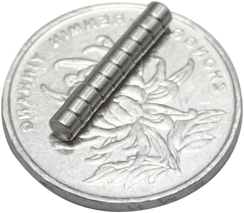 100~300pcs 3x2Search Minor Diameter 3mm x 2mm Bulk Small Round 3x2mm Neodymium Disc 3 * 2strong magnetic magnet(1000pcs)
