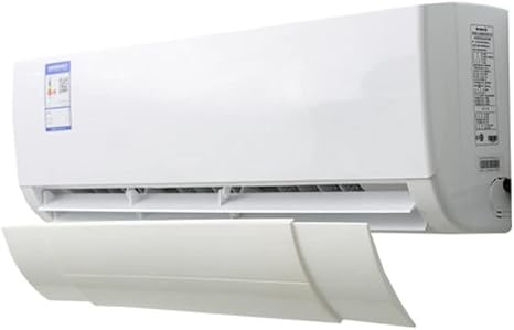 Klimaanlagen Deflektor - Luftumlenker Für Wand-Klimageräte