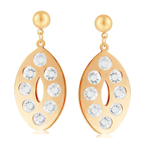 APARA Women's Golden Earring APARA Women's Golden Earring