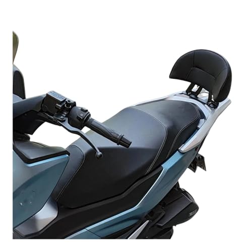 Dossier passager SR1 125 pour rénovation de selle - 5