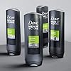 DOVE-MEN-CARE-Body-Wash-and-Shower-Gel-Dermatologist-Recommended-Effectively-Washes-Away-Bacteria-While-Nourishing-Your-Skin-Extra-Fresh-Rosemary-72-Fl-Oz-Pack-of-4 DOVE MEN + CARE Body Wash Extra Fresh for Men's Skin Care Body Wash Effectively Washes Away Bacteria While Nourishing Your Skin, 18 Fl Oz (Pack of 4)