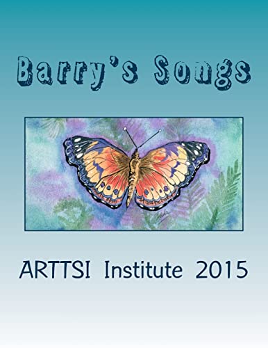 Barrys Songs (2015)