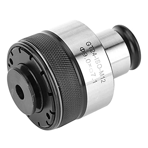 Deosdum End Mill Tool Holder F1 Hardened High Speed Steel Shank CNC Shank for Various Machine 1-1 2-18