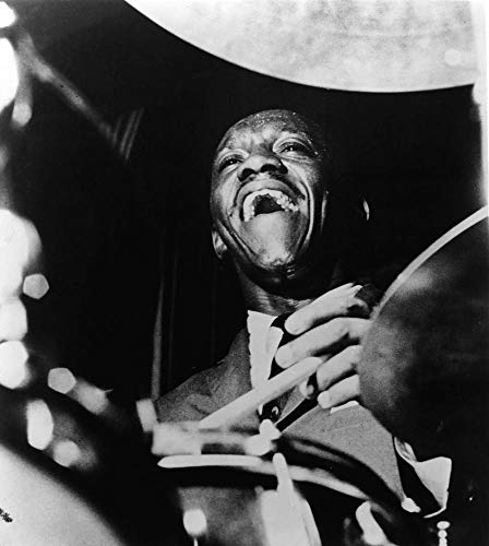 Art Blakey