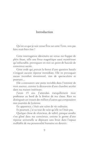 Le Livre Oracle qui t'ouvre à ta Vérité – vue 5