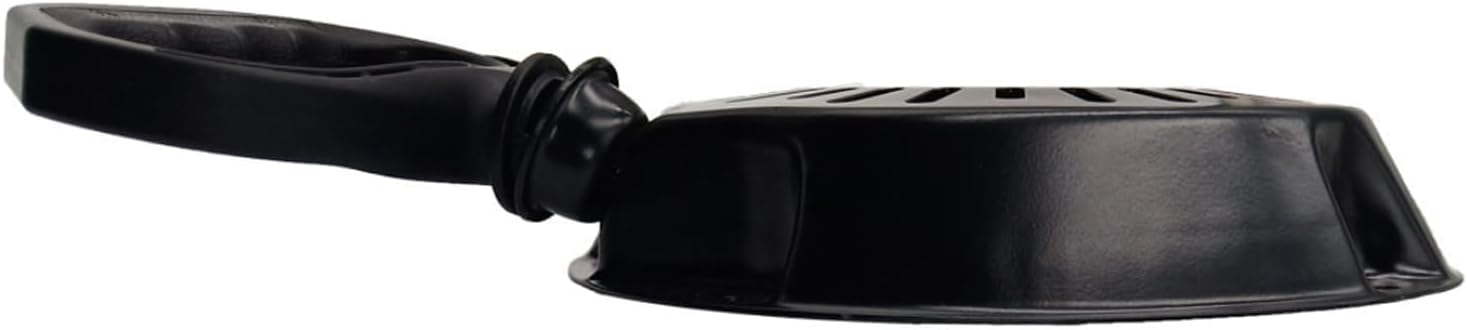 Recoil Pull Start Starter Assembly Fit for Briggs & Stratton Lawn Mowers 699335 696711 695738 798873 Fit for 205cc 12D133 12D193 12D194 12D196 Series Engine Motor Fit 1150 1450 Snow Blower