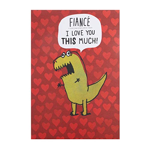 Hallmark - Biglietto di San Valentino per