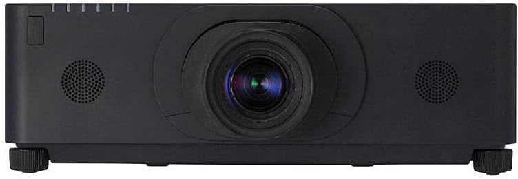 Hitachi CP-WX8750B - 3LCD projector - 7500 ANSI lumens - 7500 ANSI lumens (color) - WXGA (1280 x 800) - 16:10 - no lens - LAN