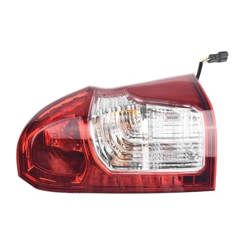 Feu arrière droit stop Ssangyong Actyon Sports 2012-2017 marche arrière optique