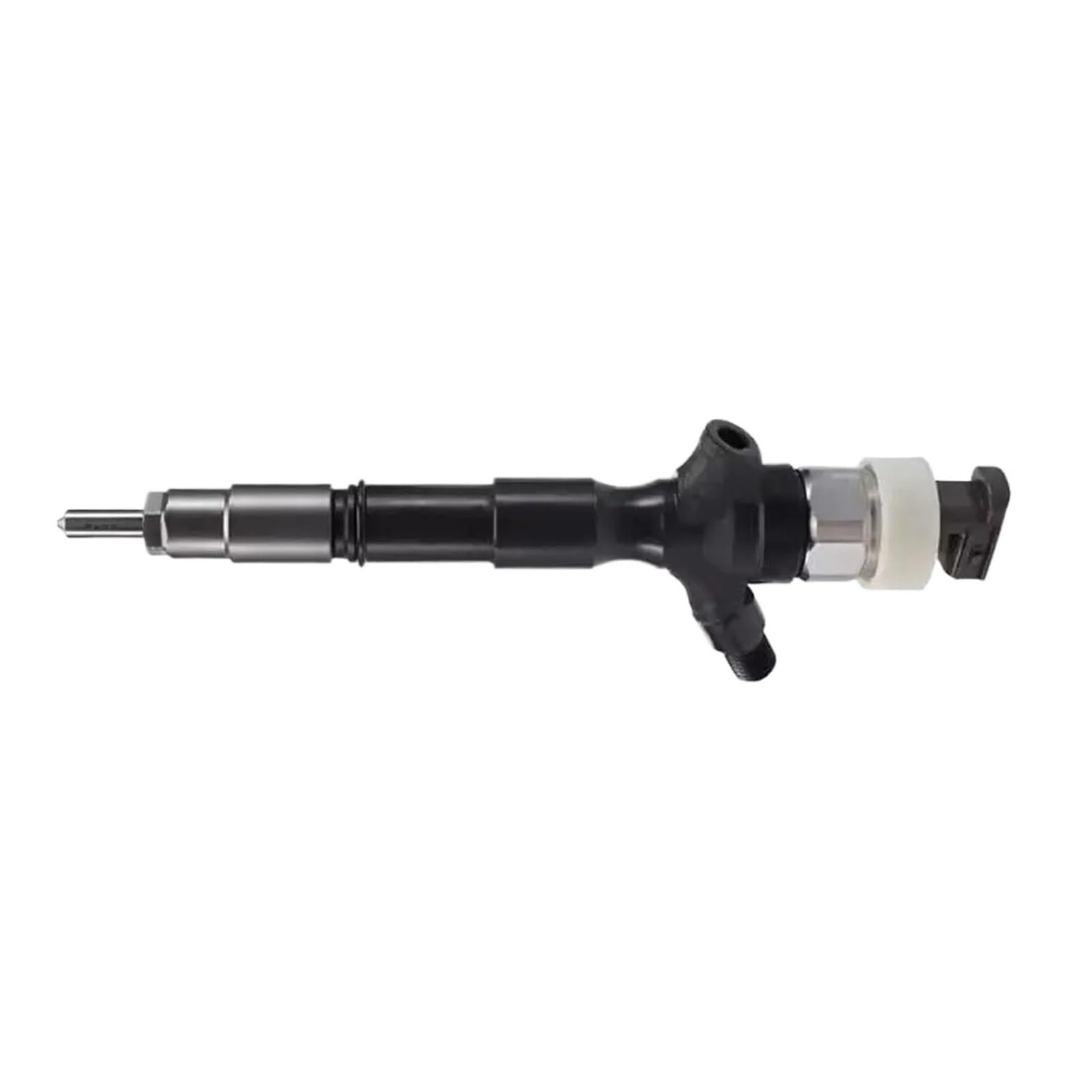 095000-8740 23670-09360 Iniettore di carburante 4X, compatibile con Toyota Hilux 2KD FTV e HIACE 2.5 D4D