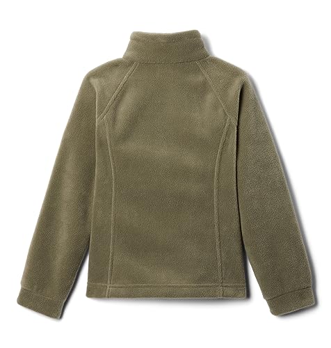 Image of Columbia Kids Benton Springs Fleece (Little Kid /Big Kid)