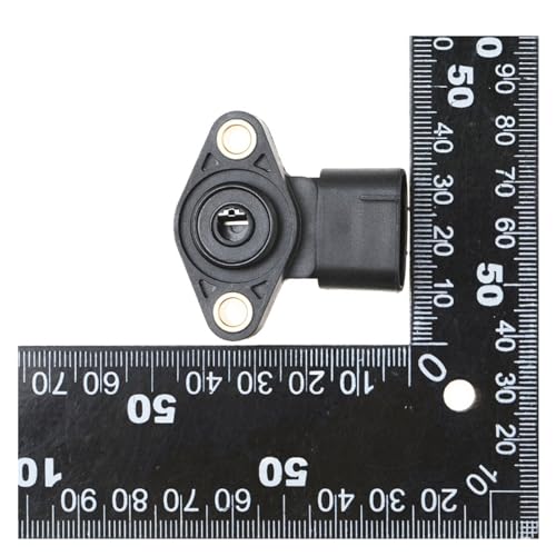 Sensor de ángulo 38800-HR3-A21 soluciona fallos de código de error 7