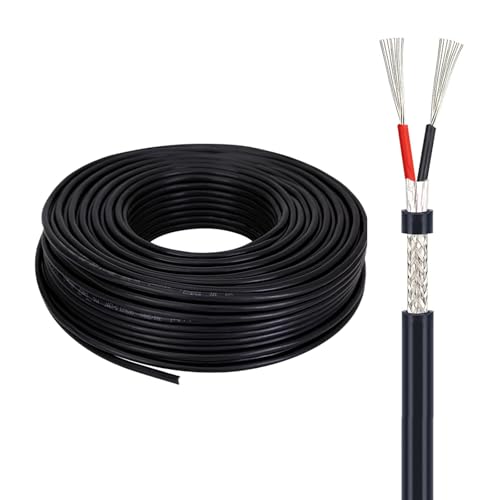 Fil multiconducteur isolé PVC pour câblage interne et systèmes de contrôle UL2517