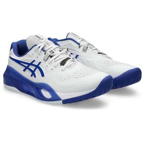 Image of ASICS Men's Gel-Resolution X Tennis Shoes
