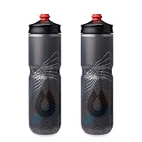HydraPak Polar Surge 20oz