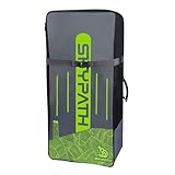 SkyPath Paddle board Backpack Bag, iSUP Bag, Travel Carrying Backpack for Paddle boards,...