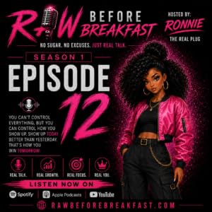 SEASON 1 &bull; EPISODE 12