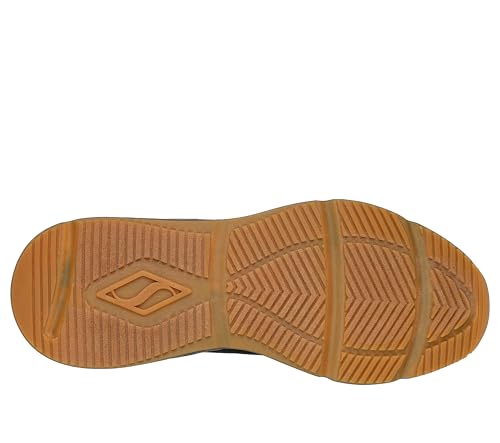 Skechers Men's Tres-air Uno-Casairal Fashion Sneakers4