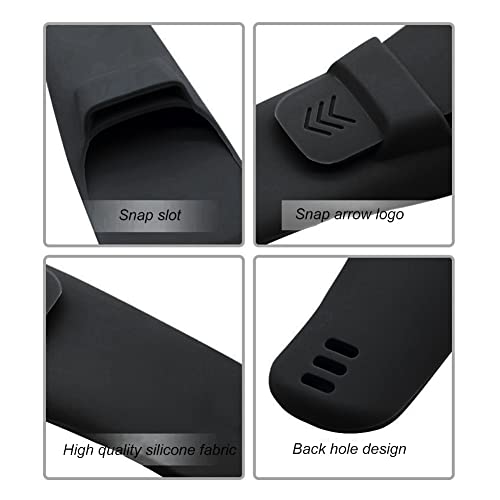 Foto von Reiseetui für Rasierer, Tragbare Silikon-Rasierer-Schutzhülle, Tragbare Schutzhülle Für Reiserasierer, Sicheres, Wasserdichtes Rasieretui Für Die Aufbewahrung Manueller Und Für Reisen