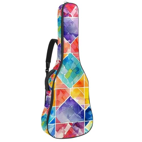 Housse pour guitare basse étanche : protégez votre instrument de l'humidité