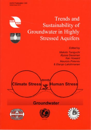 Trends and Sustainability of Groundwater in Highly Stressed Aquifers (International