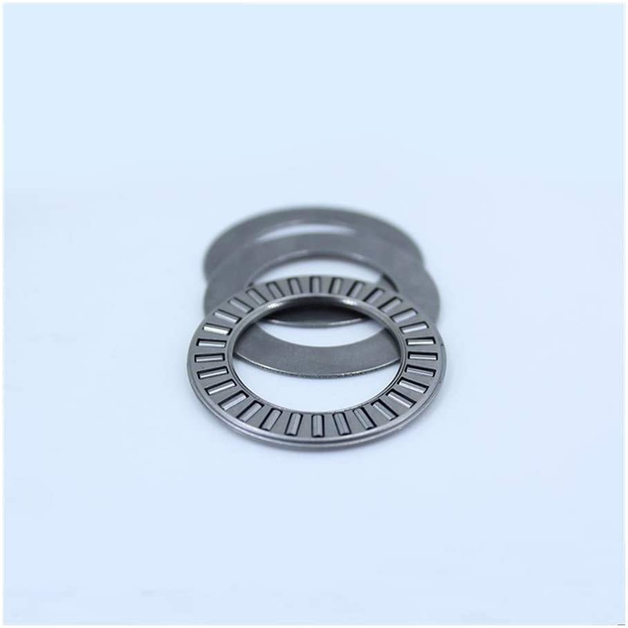 Roulement NTA2840 pour guider les charges axiales de transmission 44.45mm