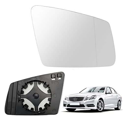 Specchietto Retrovisore Con Freccia LED Per Mercedes Classe A B C E W176 W204 W212 - 1 Paio