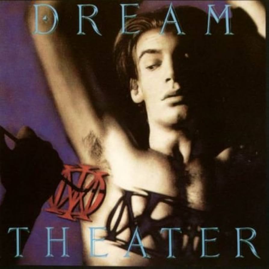 洋楽 DREAM THEATER When Dream And Day Unite Amazon.co.jp: When Dream & Day Unite: ミュージック