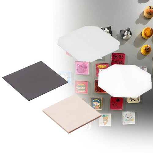 Kit Para Hacer Imanes Rectangulares, Máquina Para De Nevera DIY, Con 1 Prensa + Cortador Papel + 100 Consumibles, Crea Personalizados E Insignias Botón(100Sets) Kit Para Hacer Imanes Rectangulares, Máquina Para De Nevera DIY, Con 1 Prensa + Cortador Papel + 100 Consumibles, Crea Personalizados E Insignias Botón(100Sets)