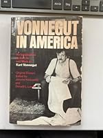 Vonnegut in America 0440592445 Book Cover